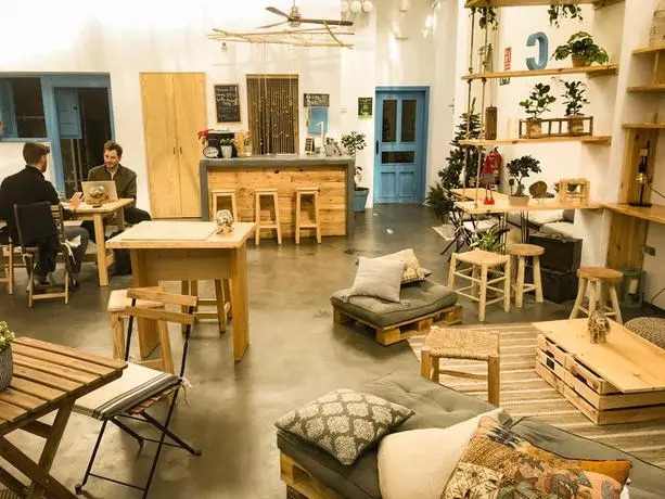 Cantagua Hostel