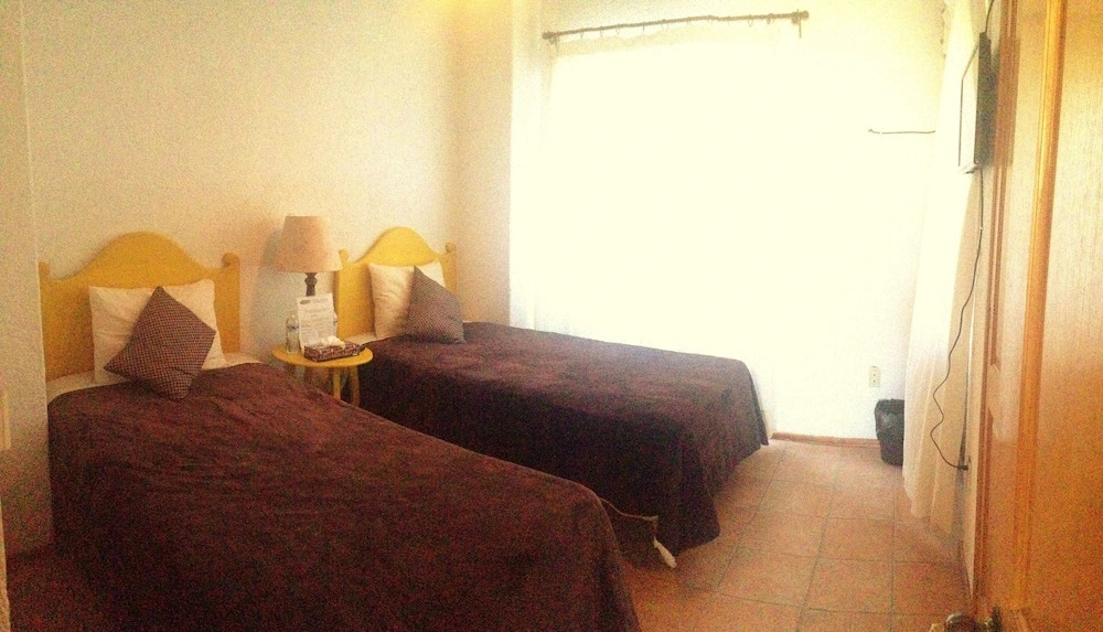 Casa Nube - Guesthouse San Miguel