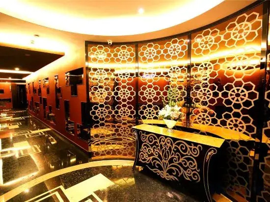 Xiongan Meiquan World Holiday hotel