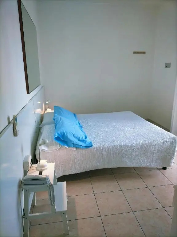 Le Petit Hotel