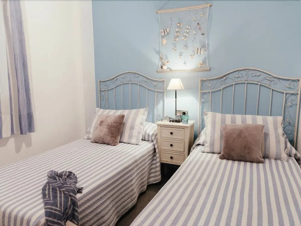 Apartament Marina