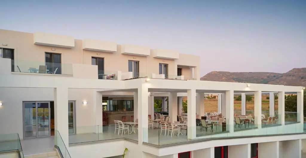 Sunny View Hotel