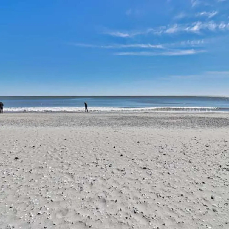 Oceanview Retreat at the Beach