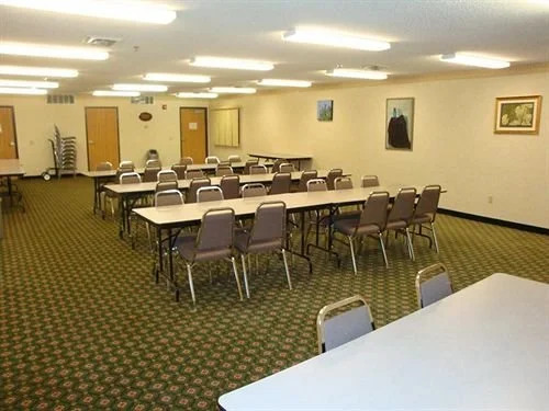 Olympia House