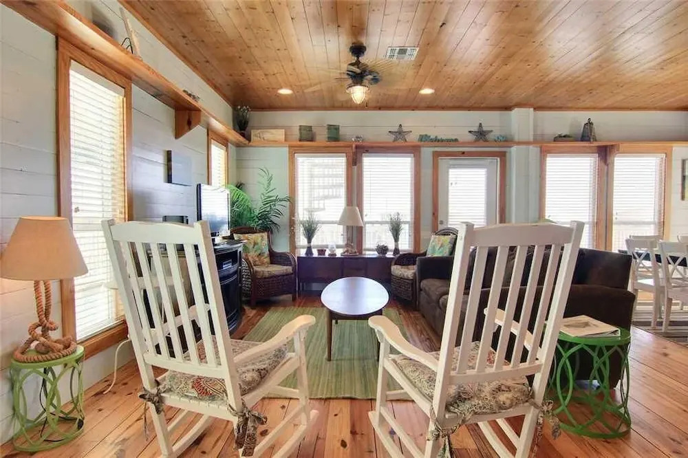 Beach View 54 4 Bedrooms 3.5 Bathrooms Home