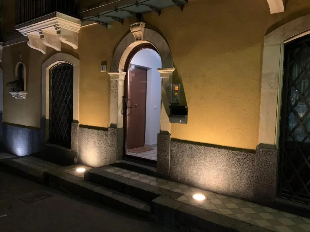 Dimora delle Sciare