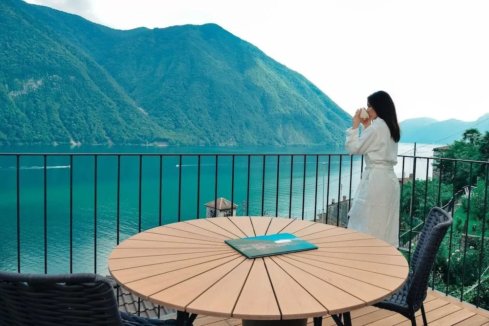 One & Only Il Cammino Penthouse