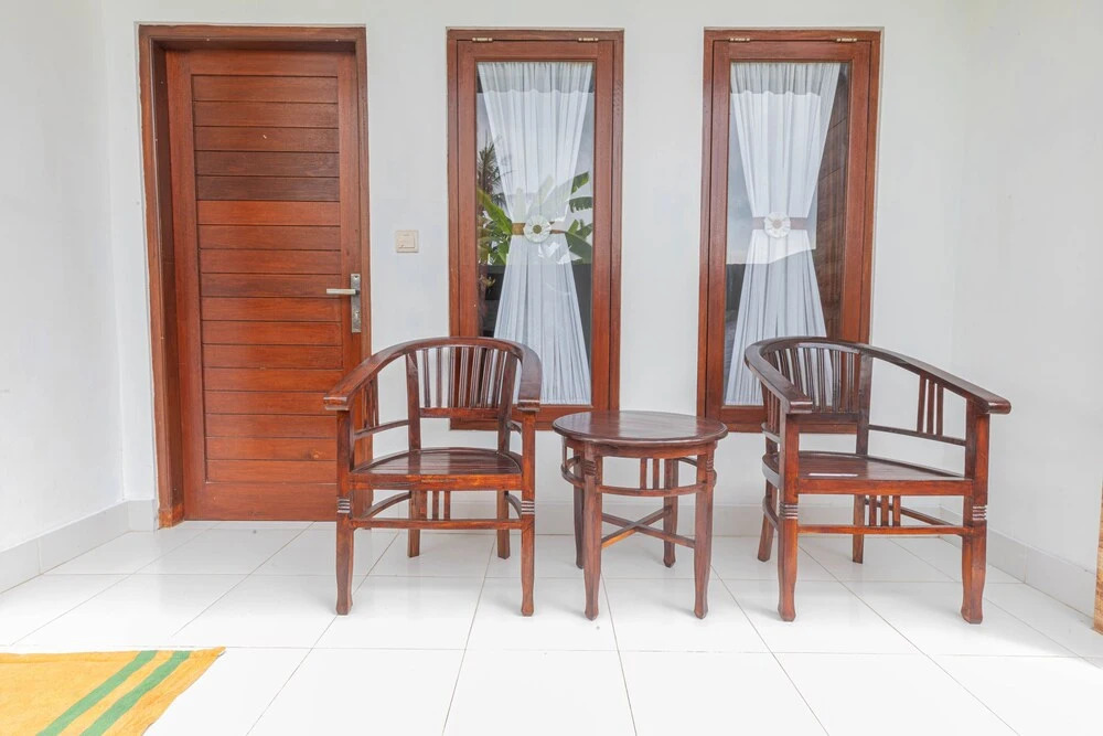 Sekar Bali Homestay
