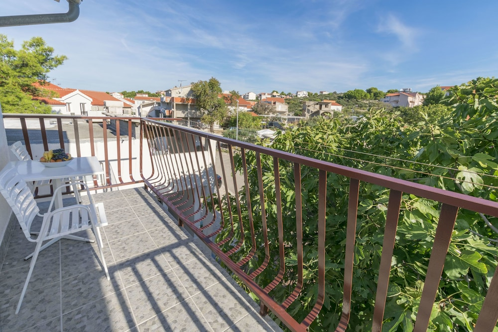 Apartments Matejka I