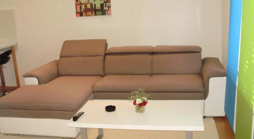 Apartments Betlehem