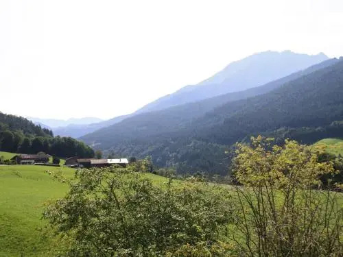 Haus Lindenbichl