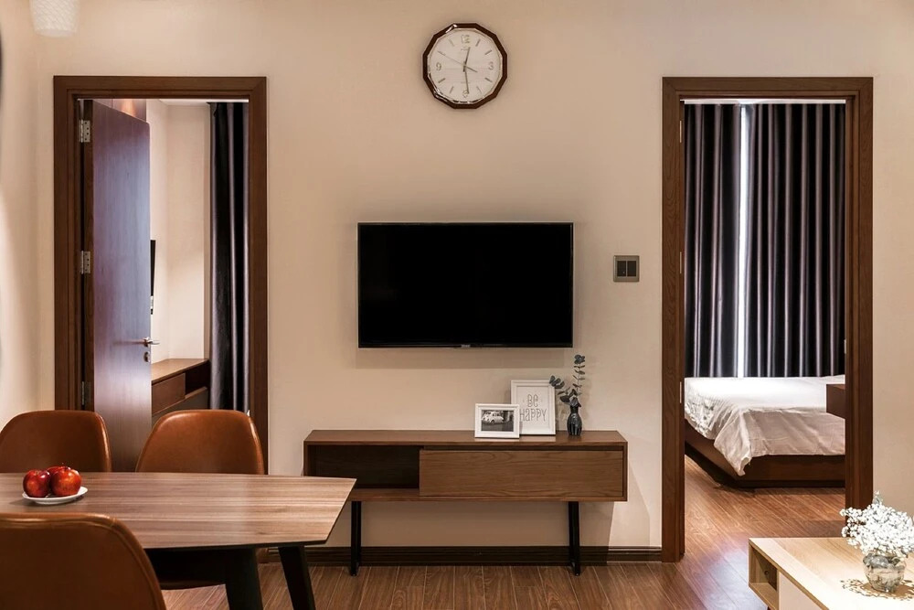 Cactusland Premium Residences