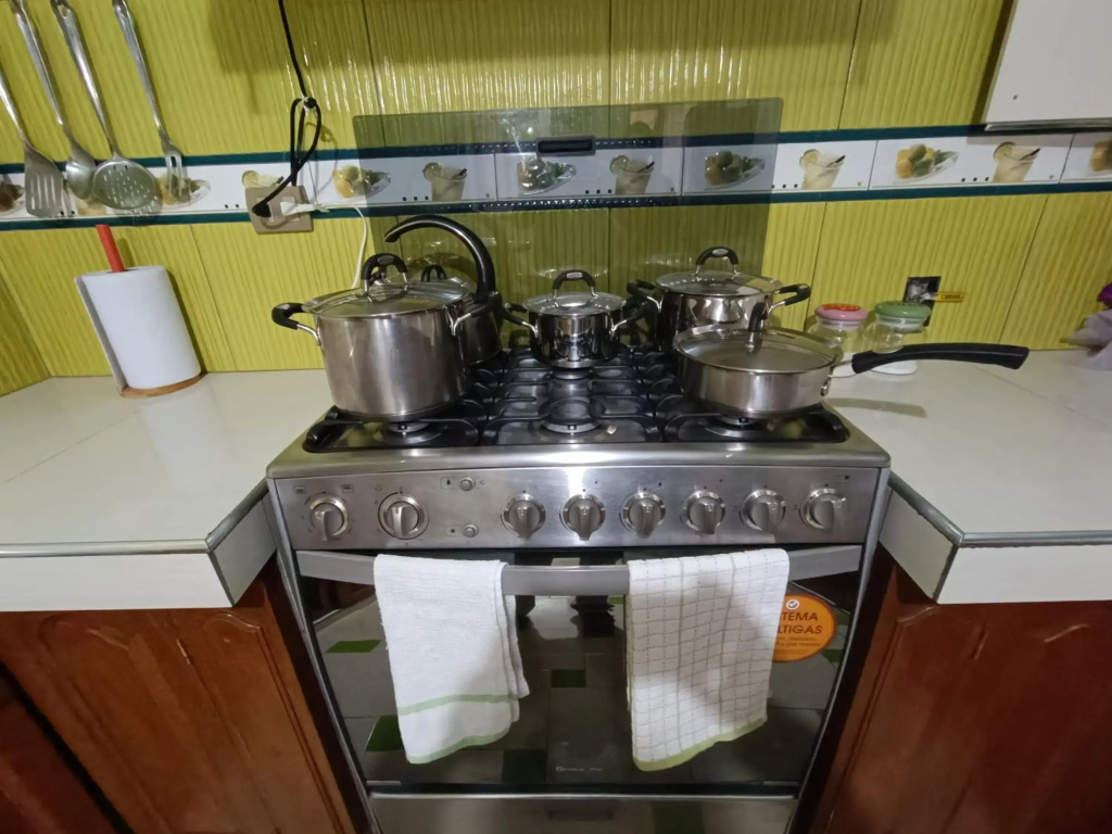 Bonito apartamento familiar