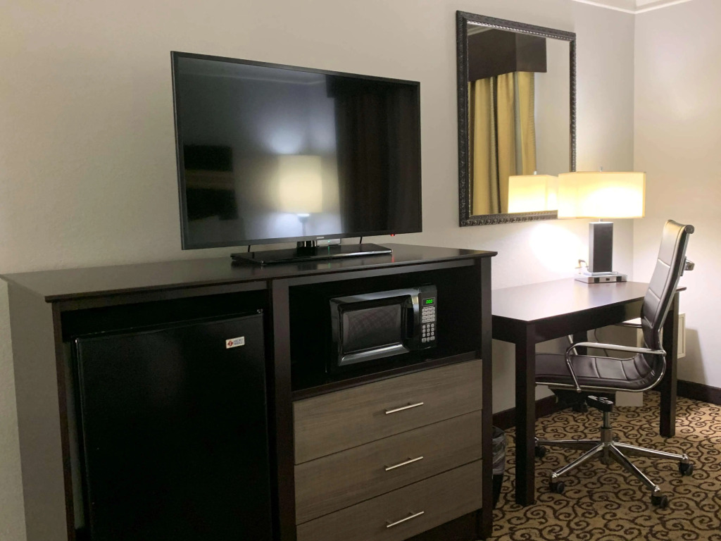 Best Western Slidell Hotel