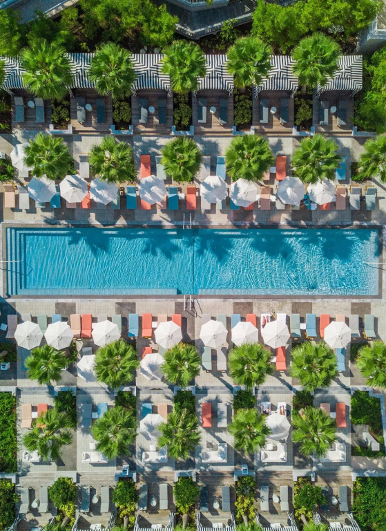 SLS at Baha Mar