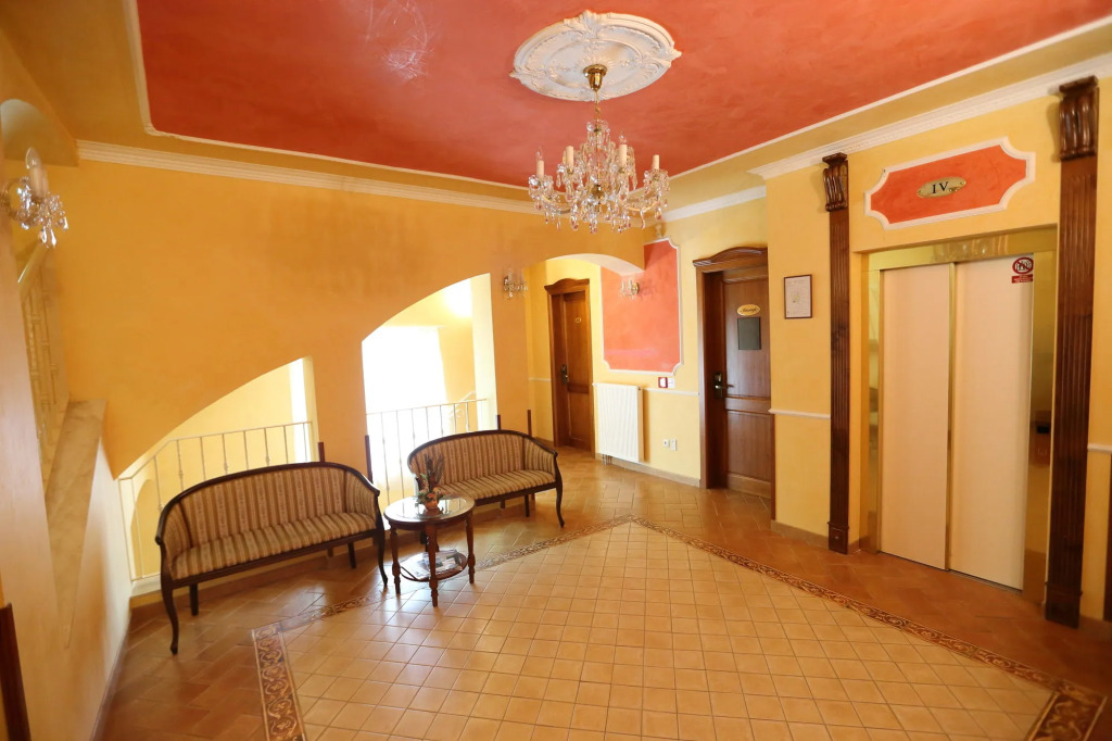 Hotel Renesance Krasna Kralovna