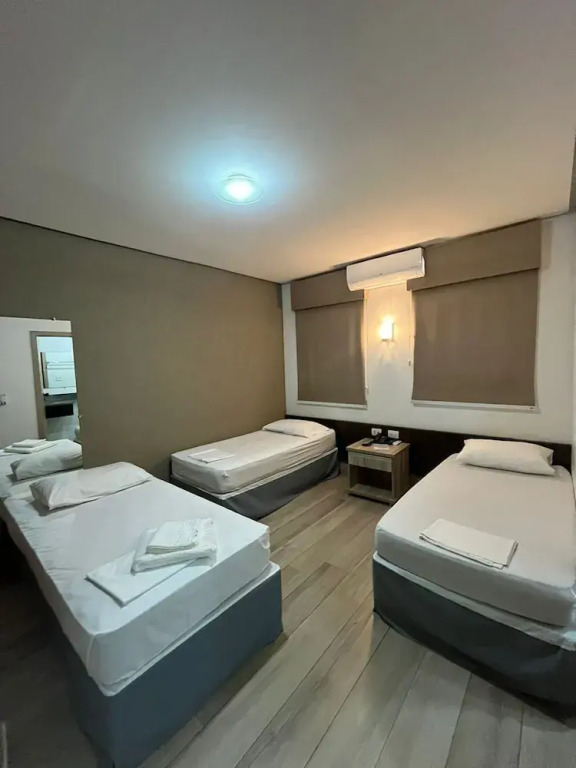 Hotel Graal Inn Uberaba