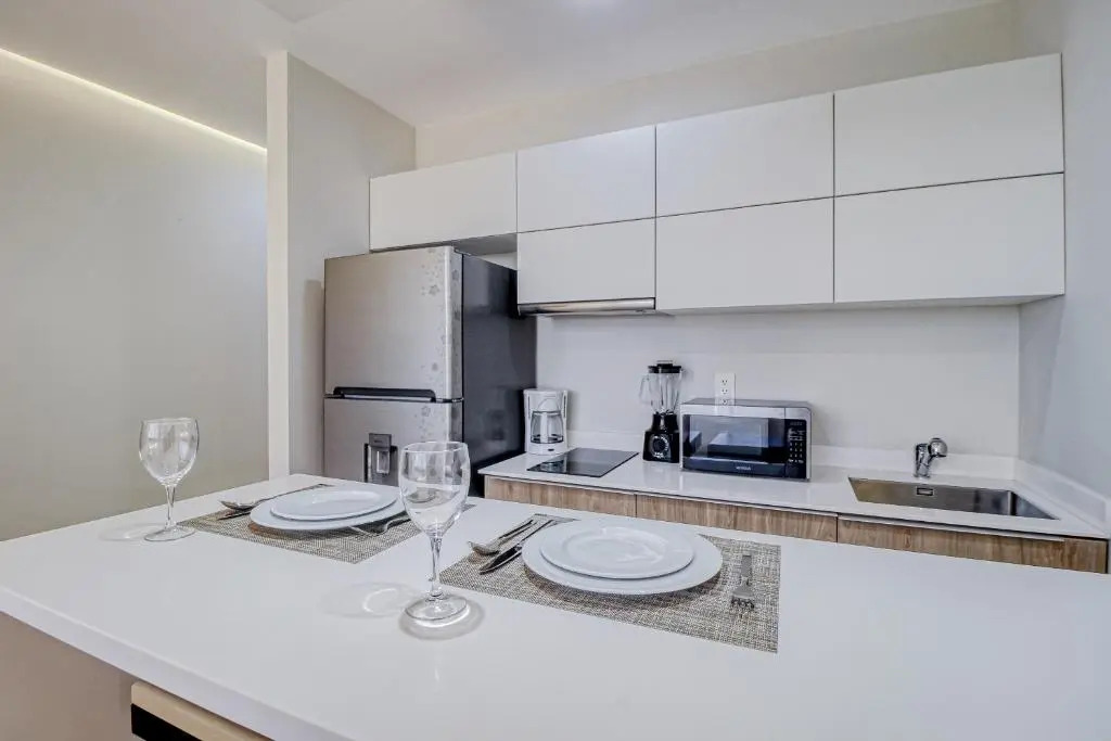 Eve Residence 304 at Aldea Zama