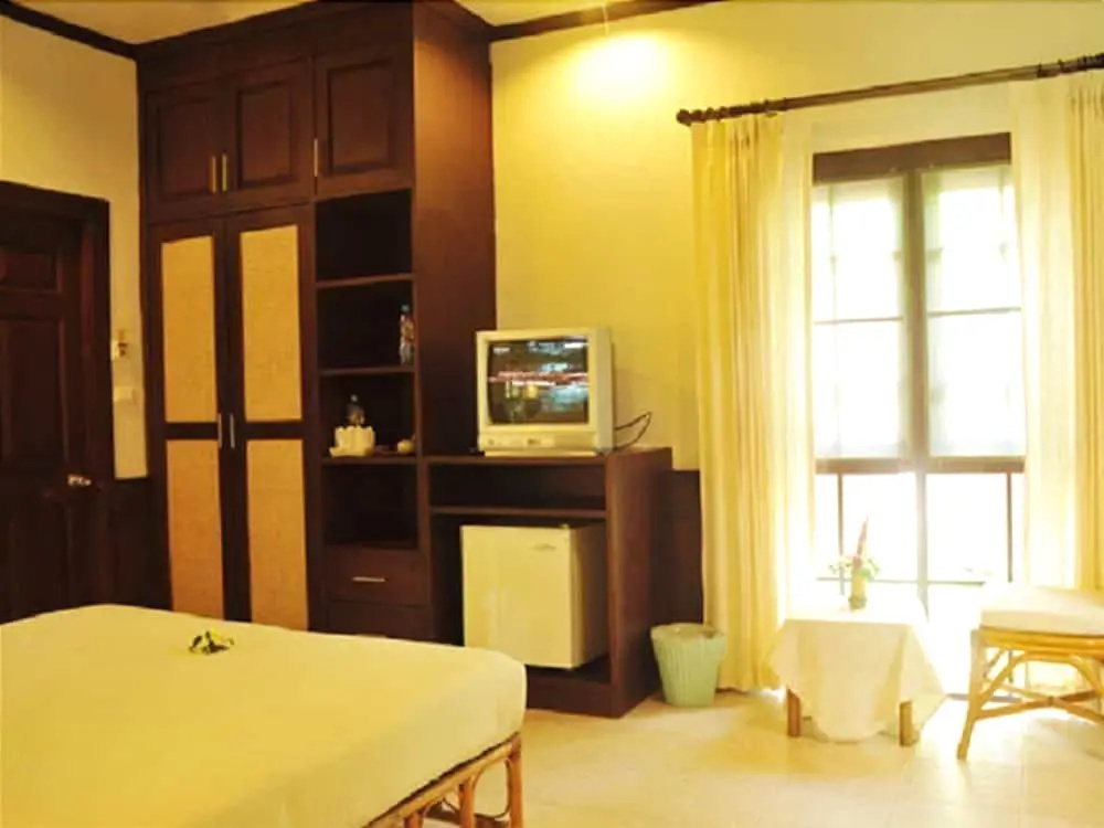 Coco Private Villas