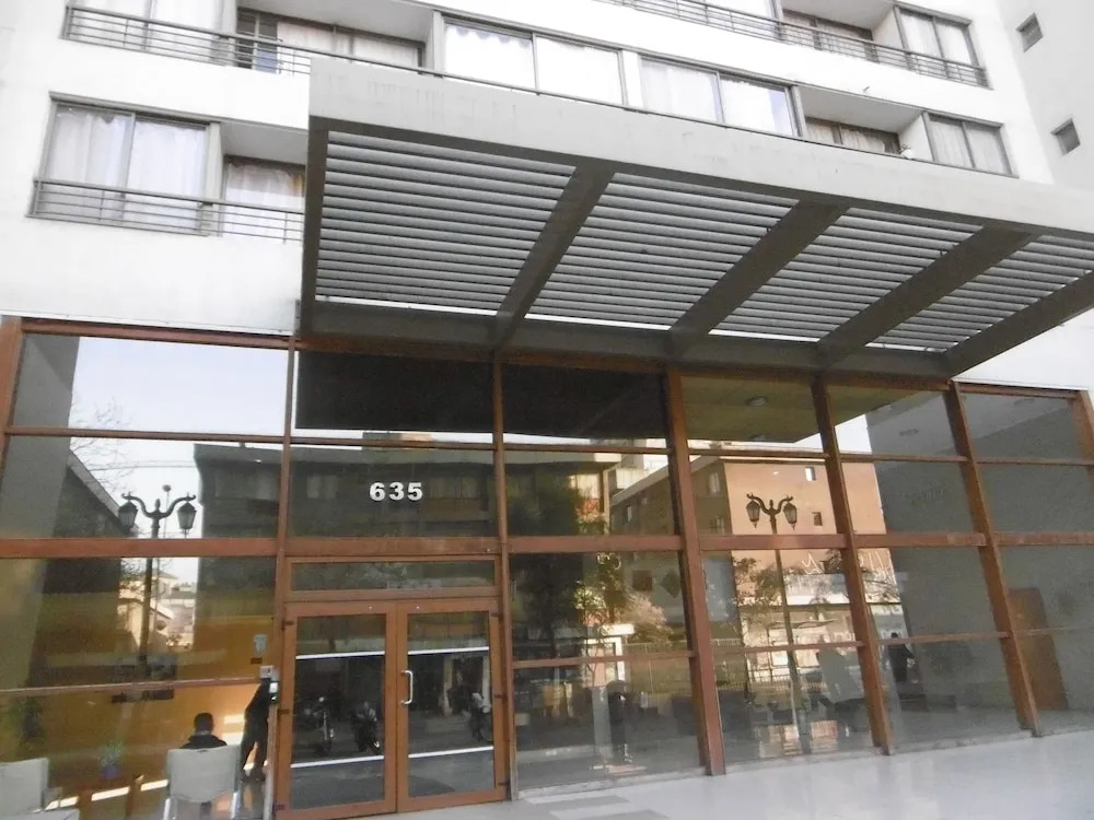 Departamentos Santiago Galeria
