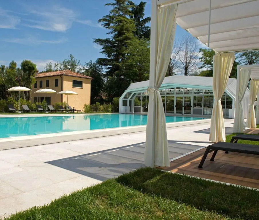 Hotel Donna Lucia