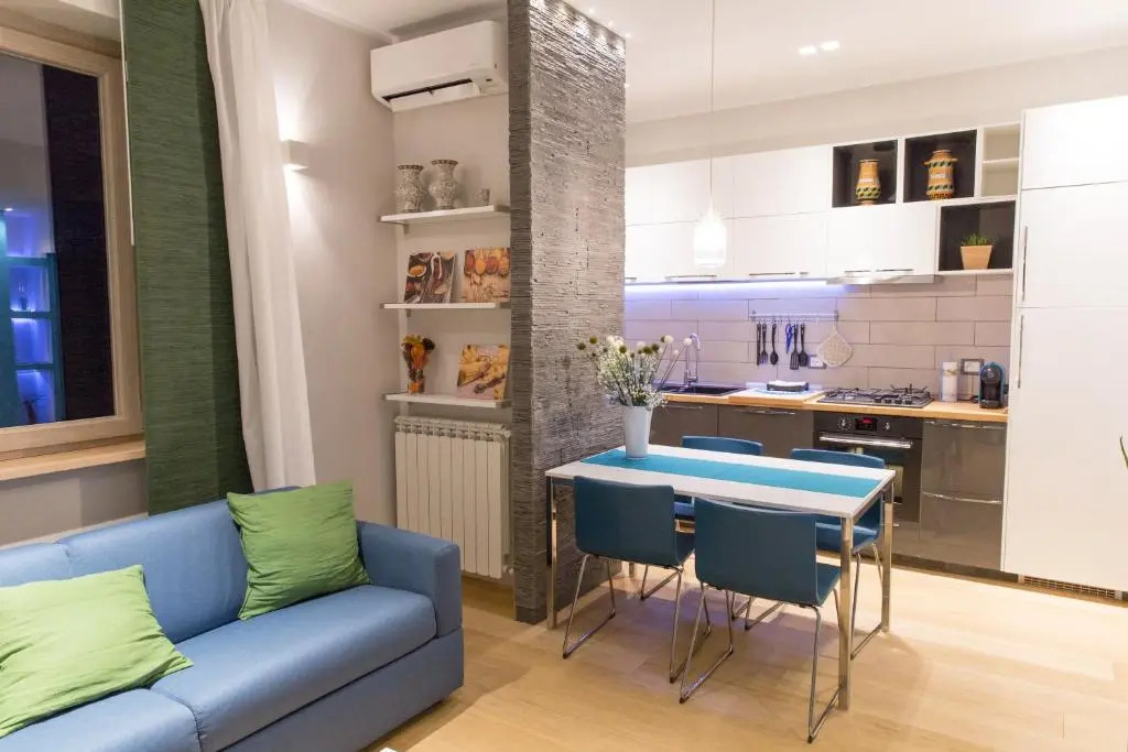 La Suite Sul Lago