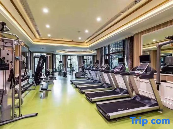 Lvyange Zhi Jia Apartment (Taiping Road)