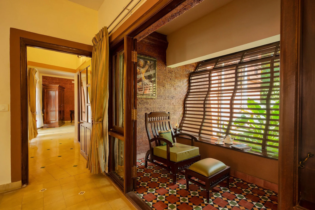 Hoysala Village Resort
