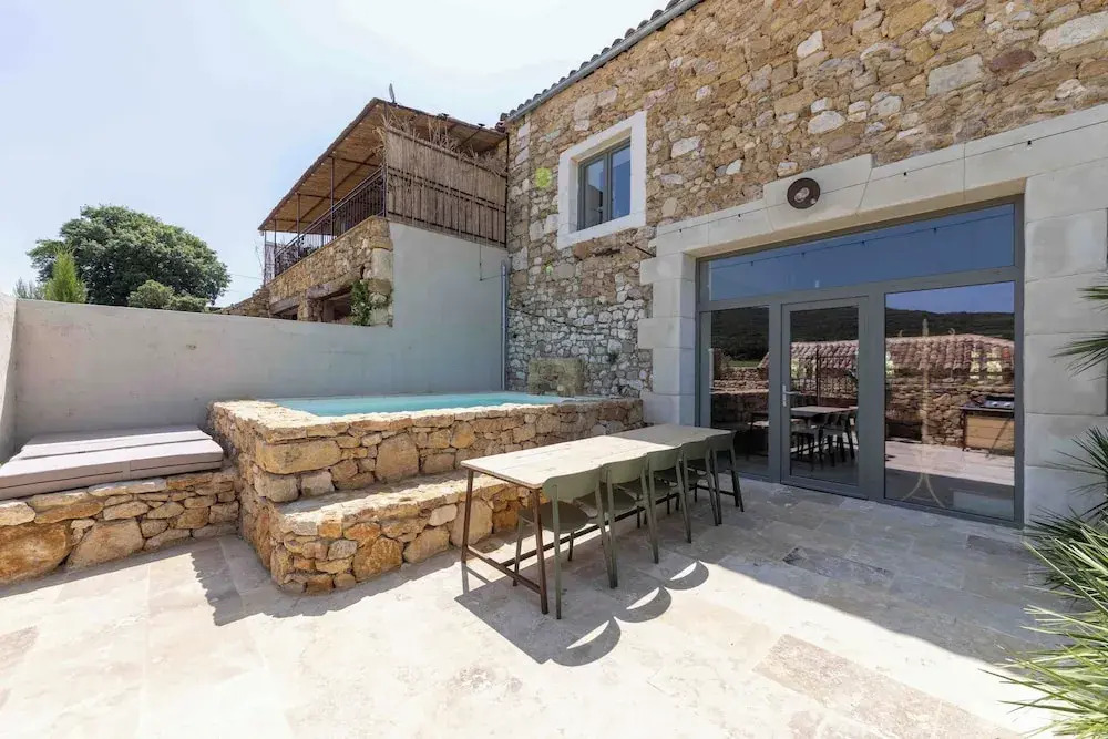 Le clos Bohème