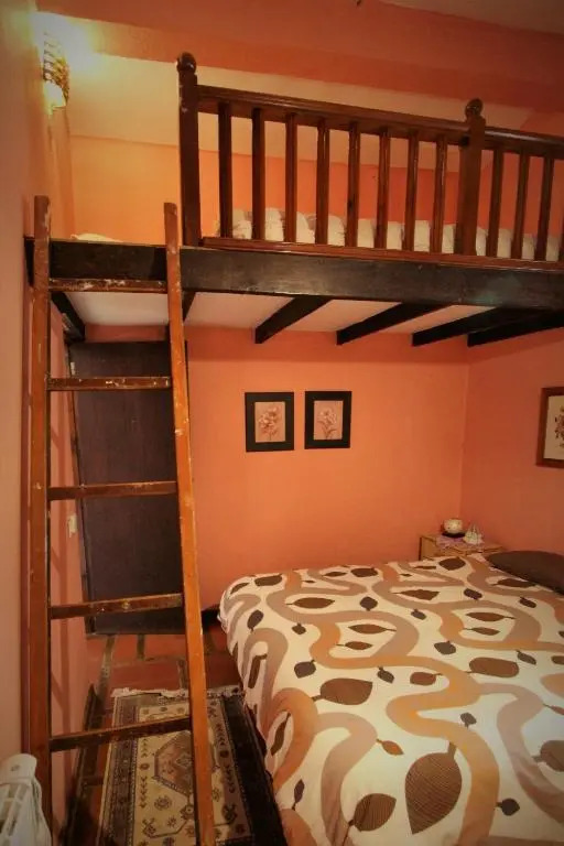 Casa Tajinastes del Teide