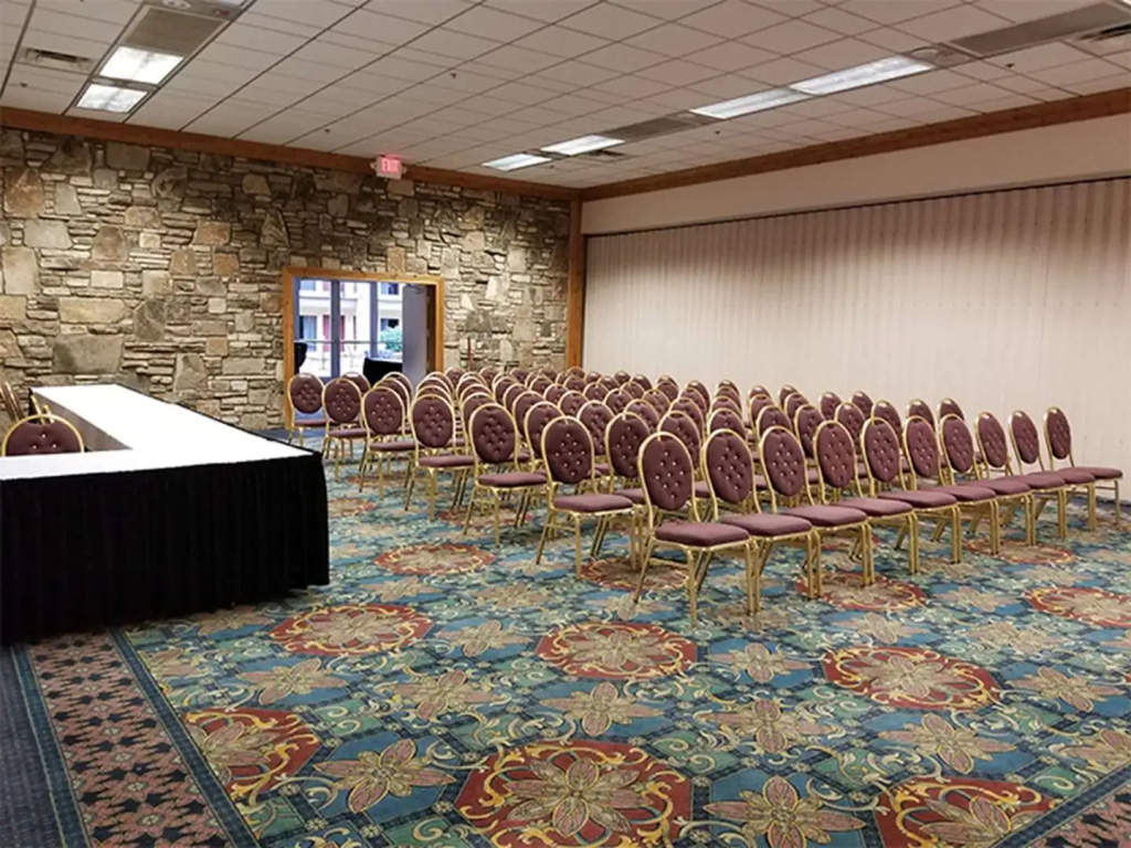Inn of the Hills Hotel and Conference Center