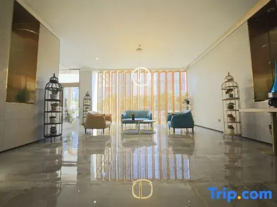 Starway Hotel Kunming Dianchi Aegean