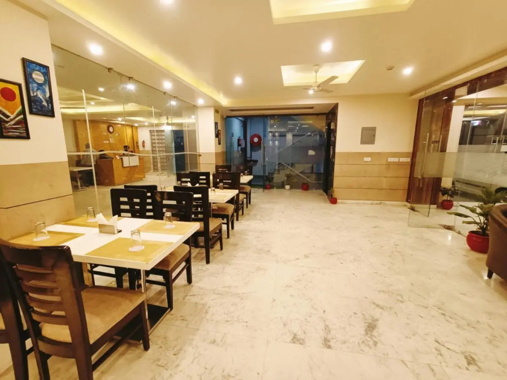 Mayda Inn- A Boutique Hotel
