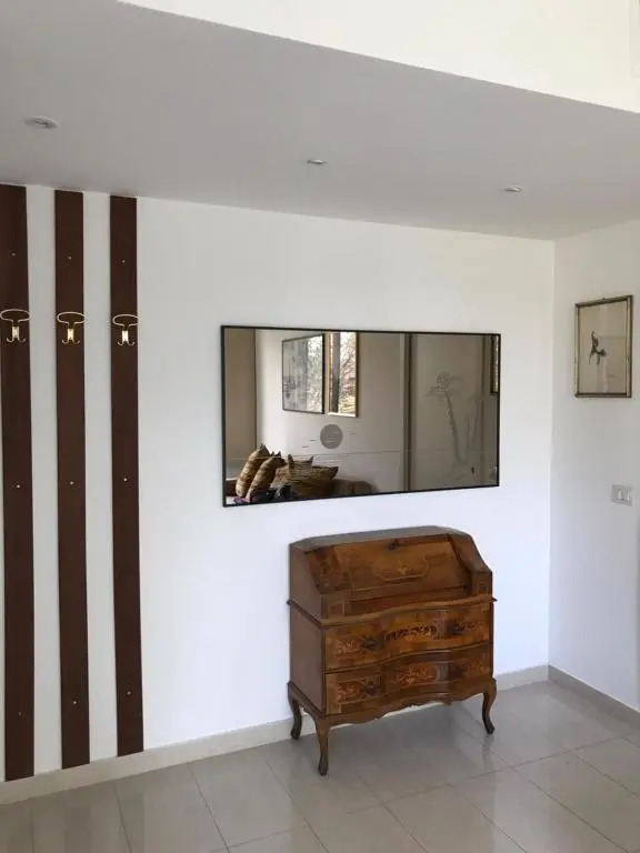 Tiberhaus 2 la casa delle luci e delle ombre