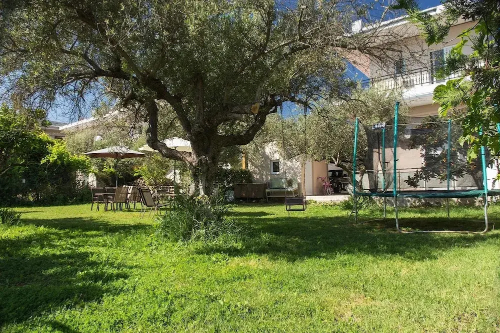 Creta Nostos Luxury Apartment