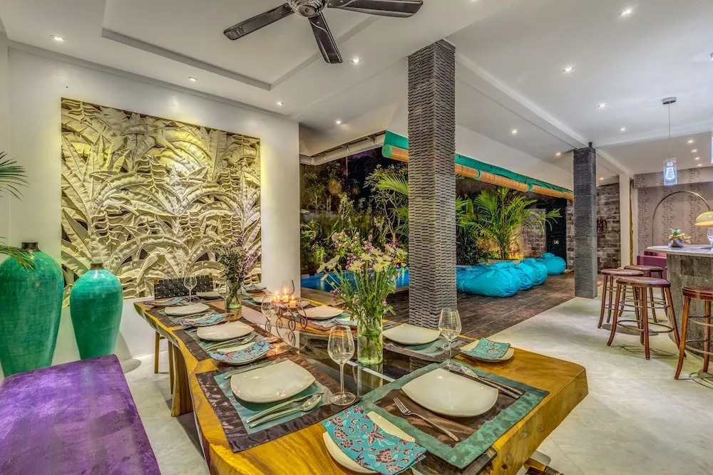 Villa Alchemy