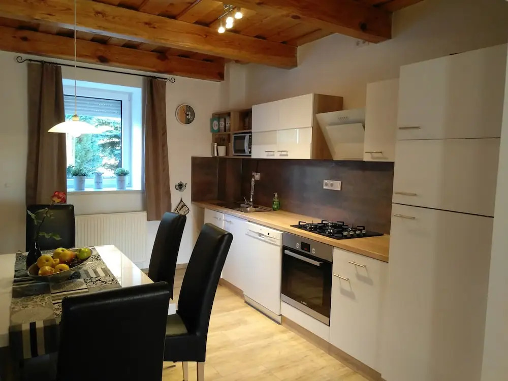 Héviz Holiday House