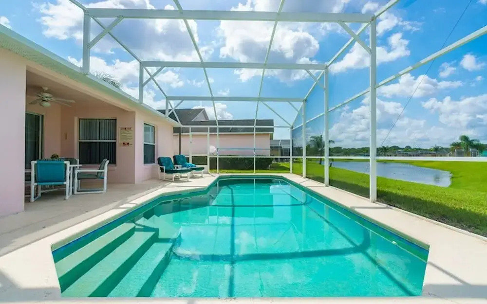 The Reserve at Town Center Resort by Fairytale VR