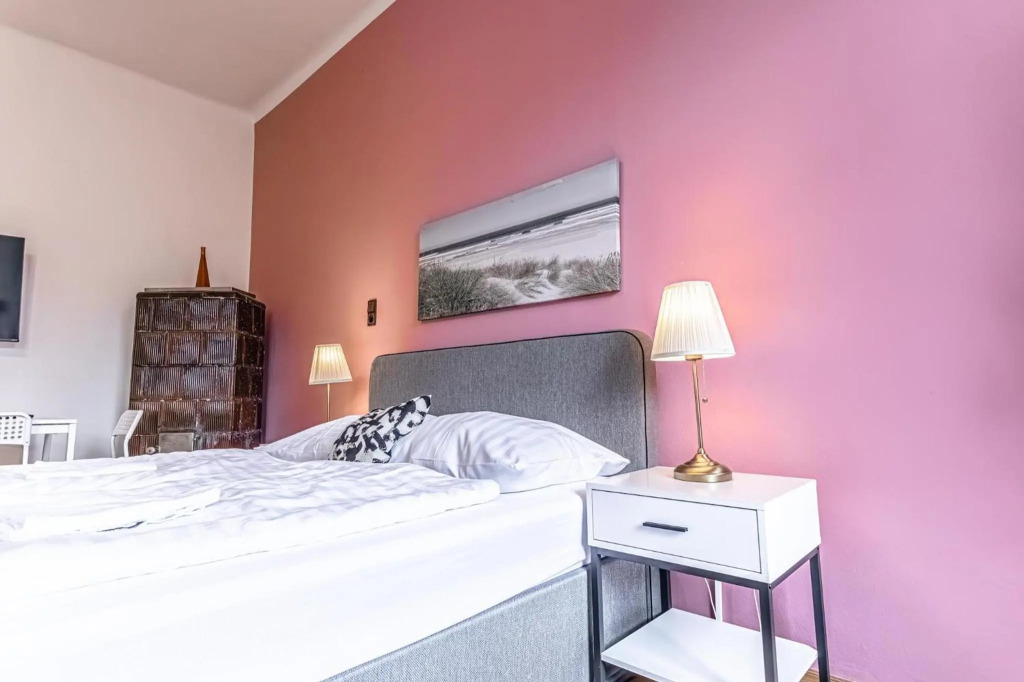 Lovely 1BR Apt. near AKH Hospital