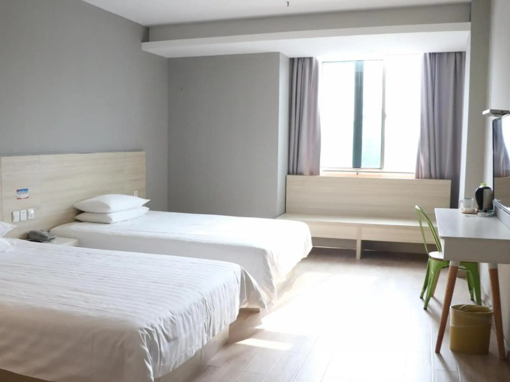 Hi Inn Lianyungang Guanyun County