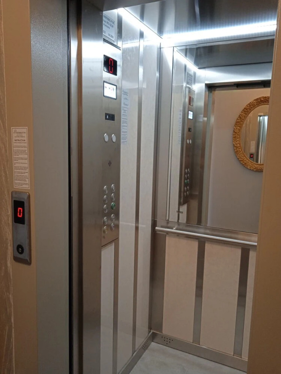 Hotel Marina srl
