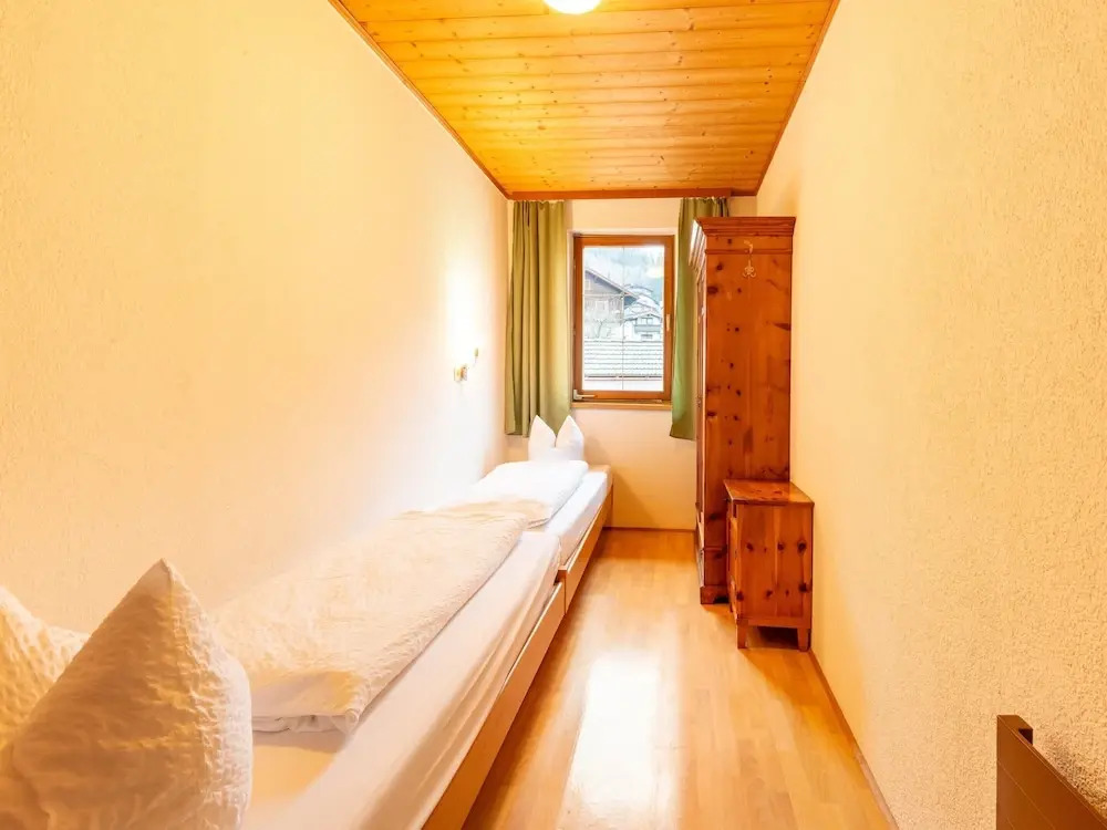 House in Fugen Near Zillertal Ski Slopes