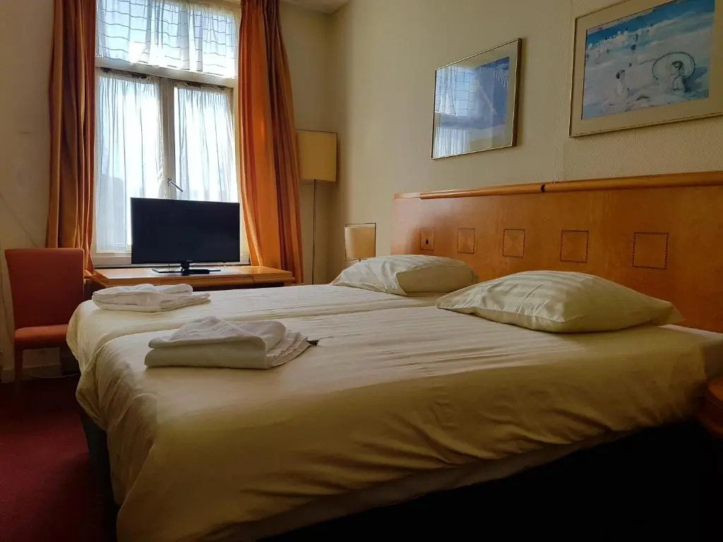 Hotel 2000 Valkenburg