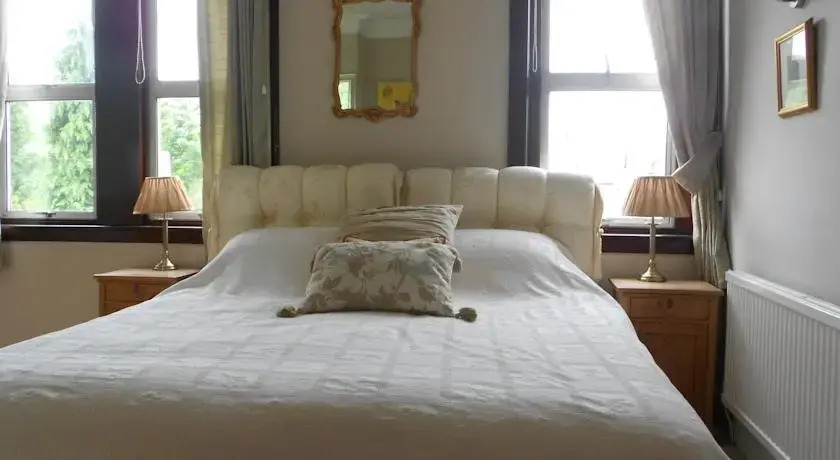 Stanley Villas Bed and Breakfast