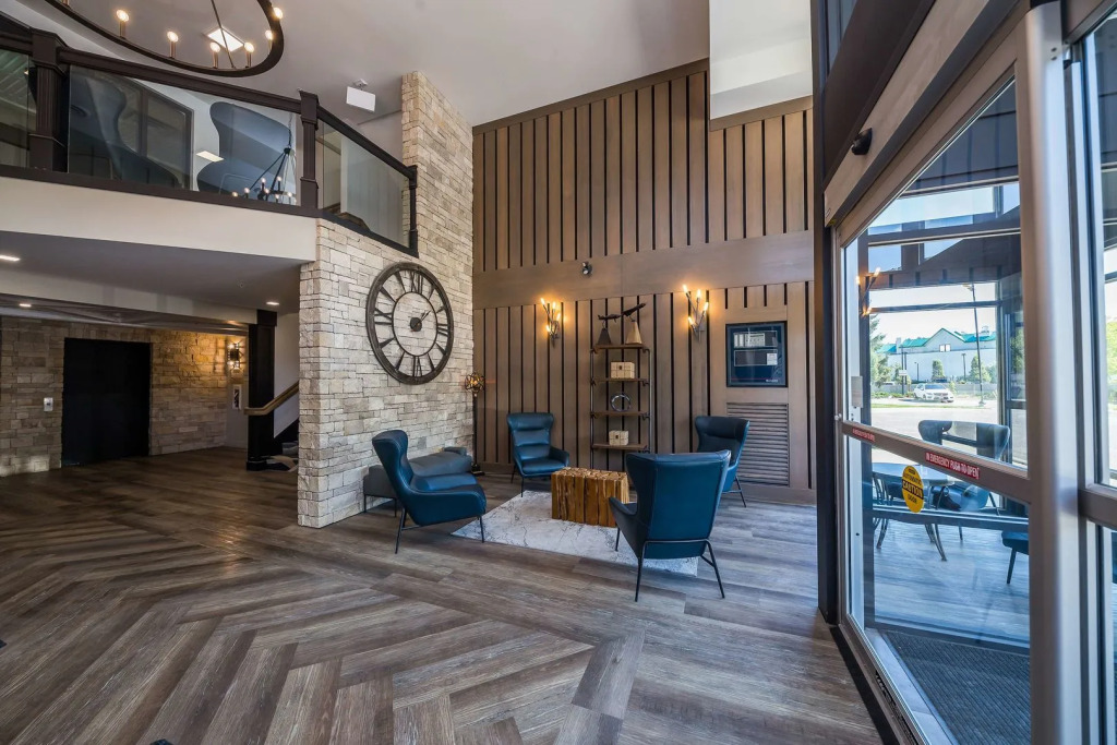 Prestige Kamloops Hotel