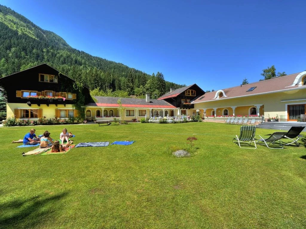 Fischerhof Appartements
