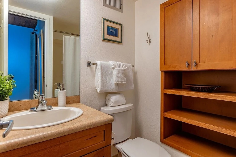 Maui Vista 3411 2 Bedroom Condo