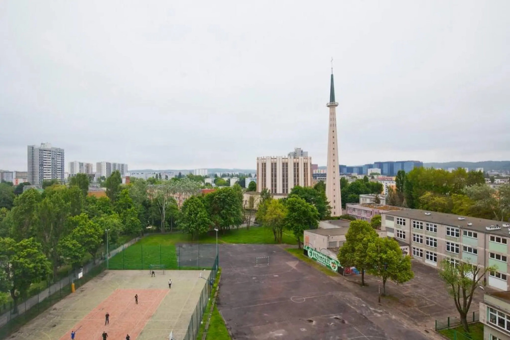 Elite Apartments Idea | studio 3 osobowe | PRZY PLAŻY   Elite Apartments Idea | 3-person studio | AT THE BEACH