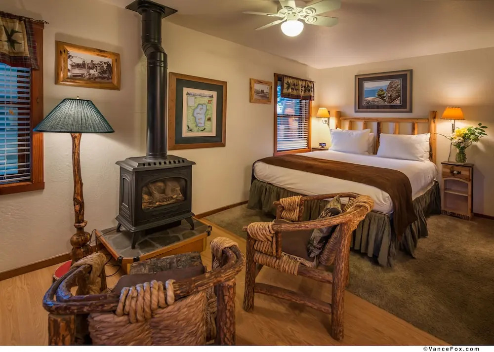 Franciscan Lodge