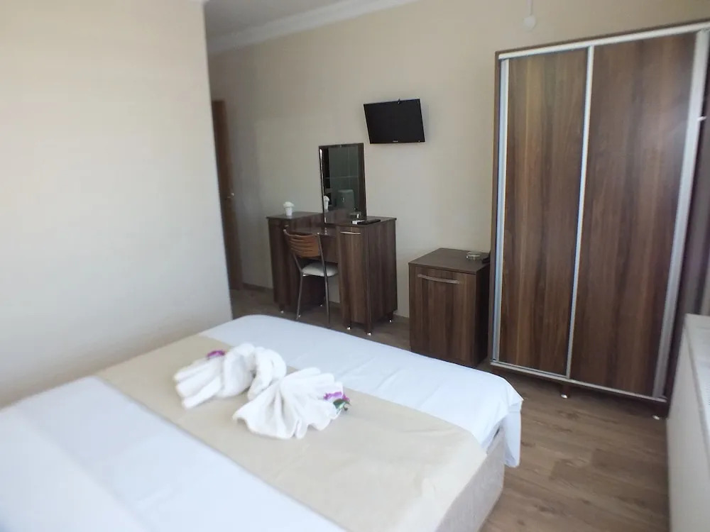 Koc Hotel